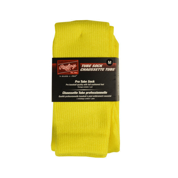 Rawlings Pro Tube Sock product image 6, provided for visual reference and product detail review