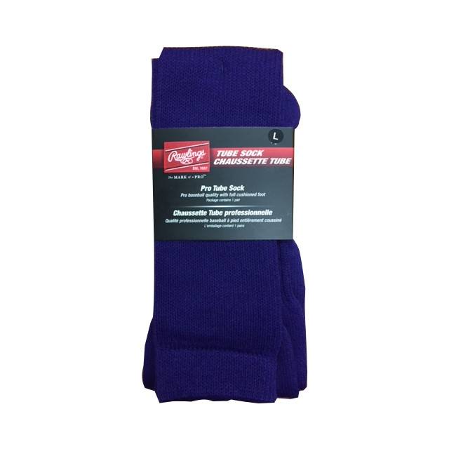 Rawlings Pro Tube Sock product image 5, provided for visual reference and product detail review