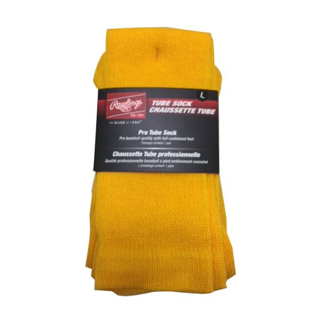 Rawlings Pro Tube Sock product image 2, provided for visual reference and product detail review