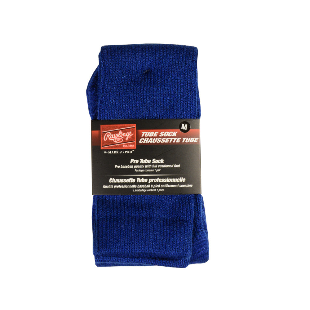 Rawlings Pro Tube Sock product image 8, provided for visual reference and product detail review