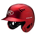 R16S Metallic Batting Helmet product image 1, provided for visual reference and product detail review