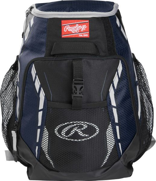 R400 Backpack product image 3, provided for visual reference and product detail review