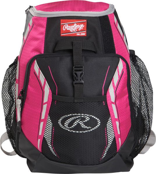 R400 Backpack product image 2, provided for visual reference and product detail review