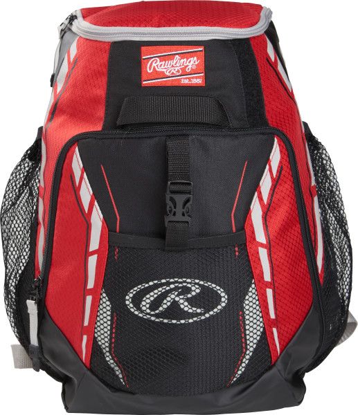 R400 Backpack product image 5, provided for visual reference and product detail review