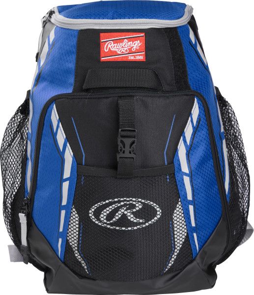 R400 Backpack product image 4, provided for visual reference and product detail review