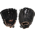 Rawlings RR9SB125-18B R9 12.5" Softball Glove product image 1, provided for visual reference and product detail review