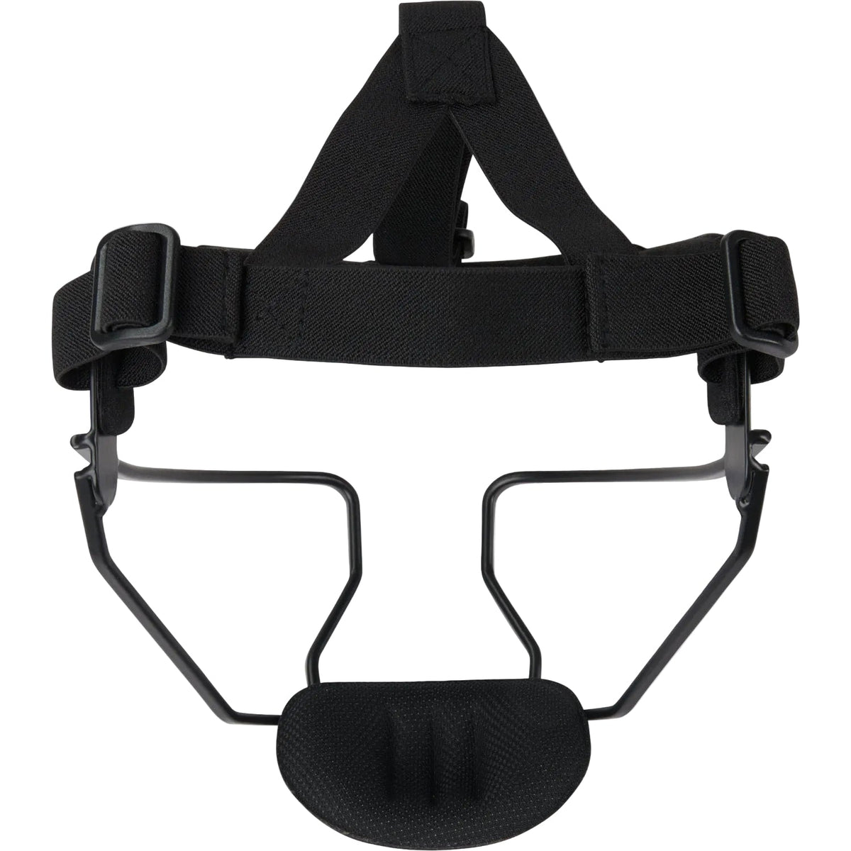 Rawlings High Visability Softball Fielders Mask product image 4, provided for visual reference and product detail review