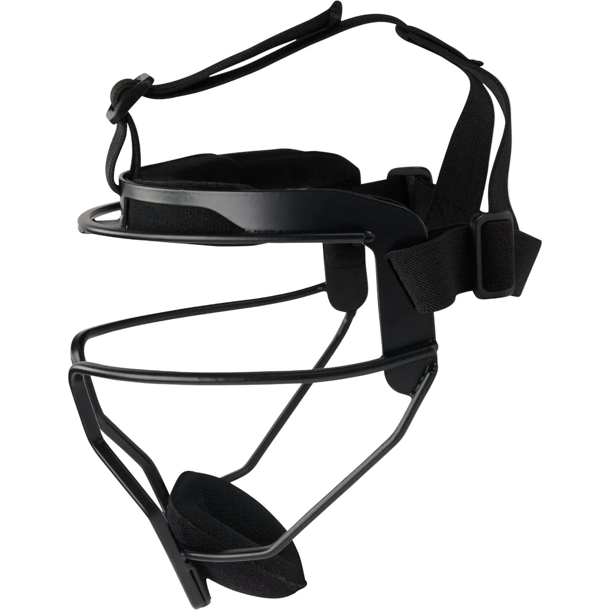 Rawlings High Visability Softball Fielders Mask product image 5, provided for visual reference and product detail review