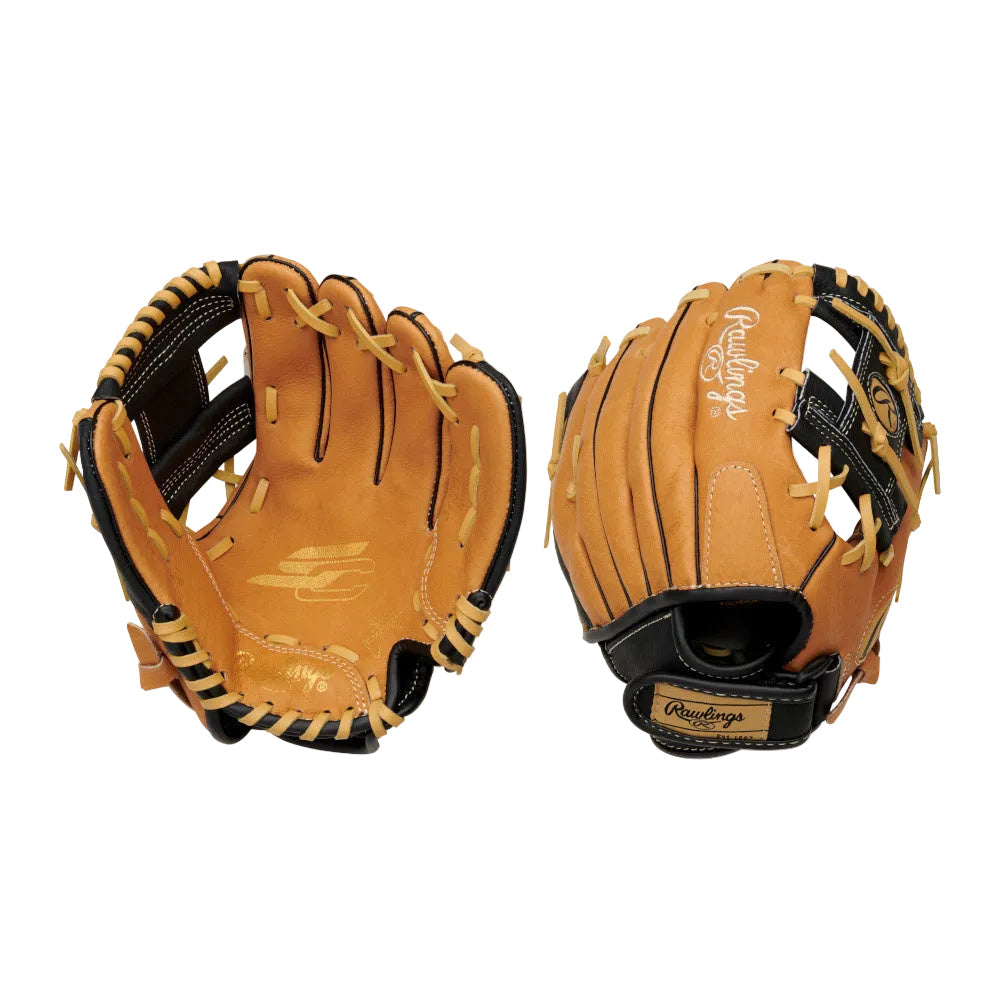 SC100TBI Sure Catch 10" Youth Baseball Glove product image 1, provided for visual reference and product detail review