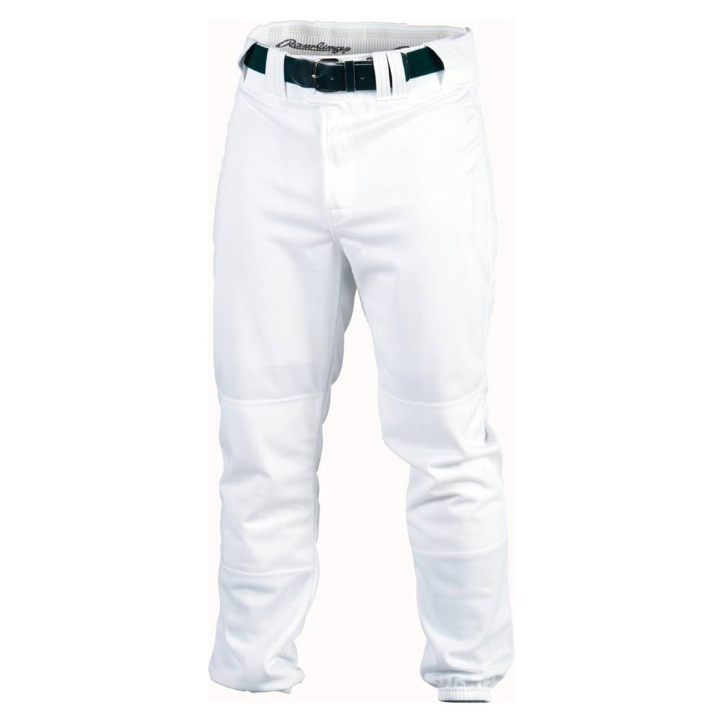 Youth Elastic Pants product image 2, provided for visual reference and product detail review