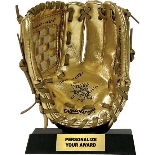 Rawlings Mini Gold Glove product image 1, provided for visual reference and product detail review