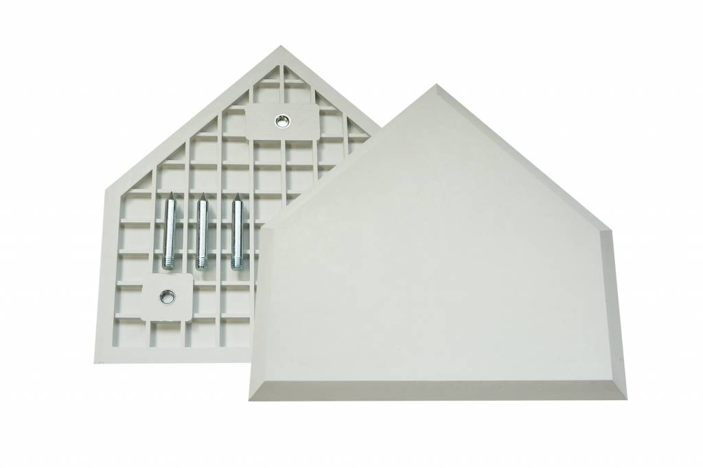 Official Home Plate product image 1, provided for visual reference and product detail review