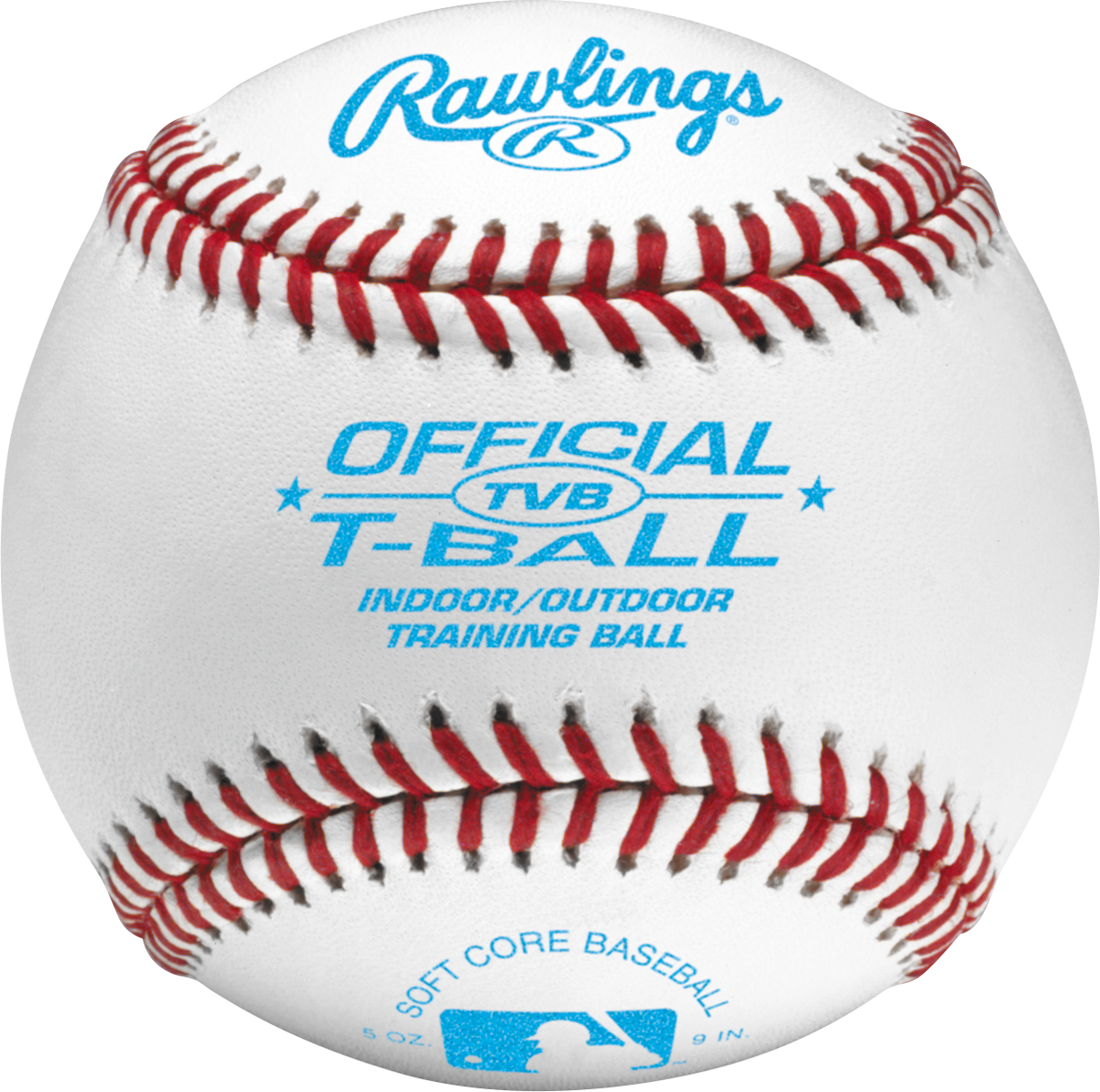 TVB 8.5'' Baseball Ball (DZ) product image 1, provided for visual reference and product detail review