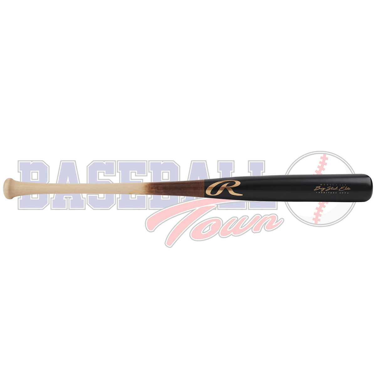 Big Stick Elite I13 Pattern Birch Baseball Bat product image 1, provided for visual reference and product detail review