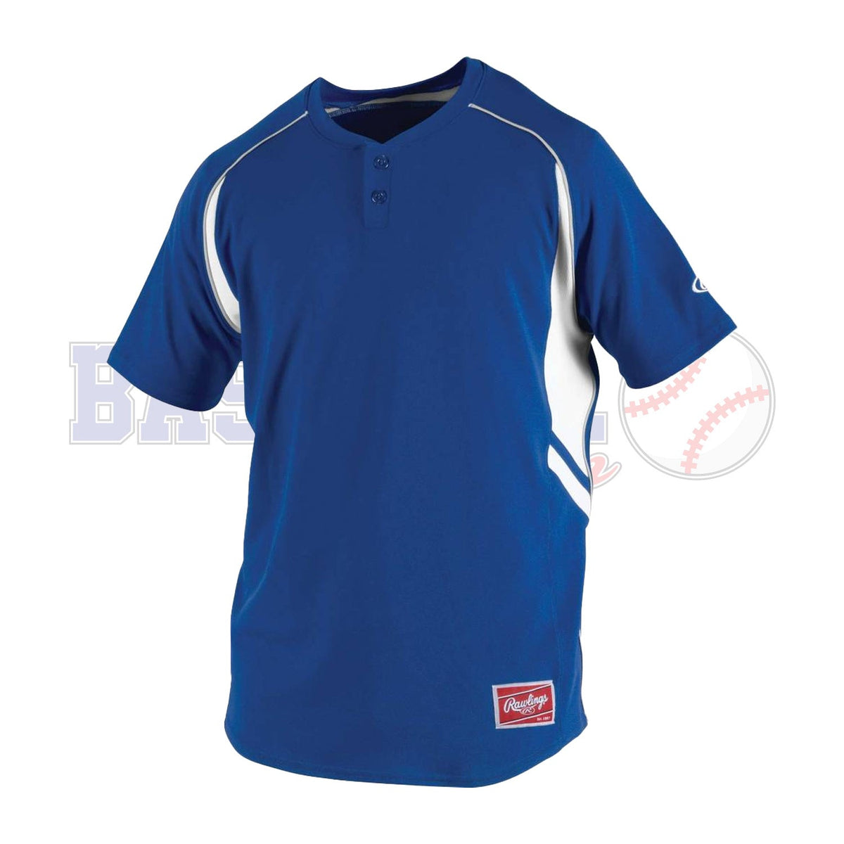 Road Adult Jersey product image 3, provided for visual reference and product detail review