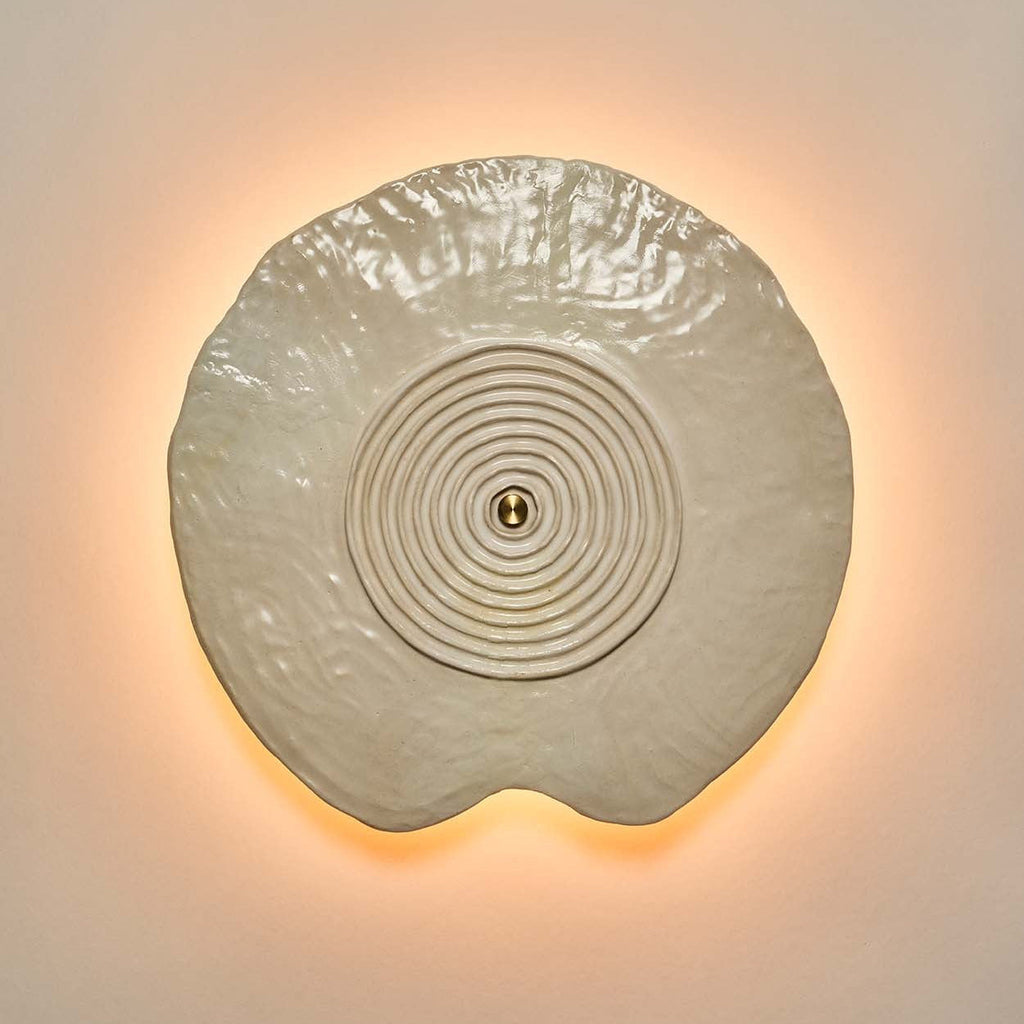 Resonance I LED Wall Sconce