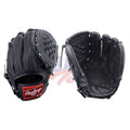 RPRO12JV Heart of the Hide MLB Collection Justin Verlander 12" Baseball Glove product image 1, provided for visual reference