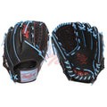 RPRO205-12BCB Heart of the Hide 11.75" Baseball Glove product image 1, provided for visual reference and product detail