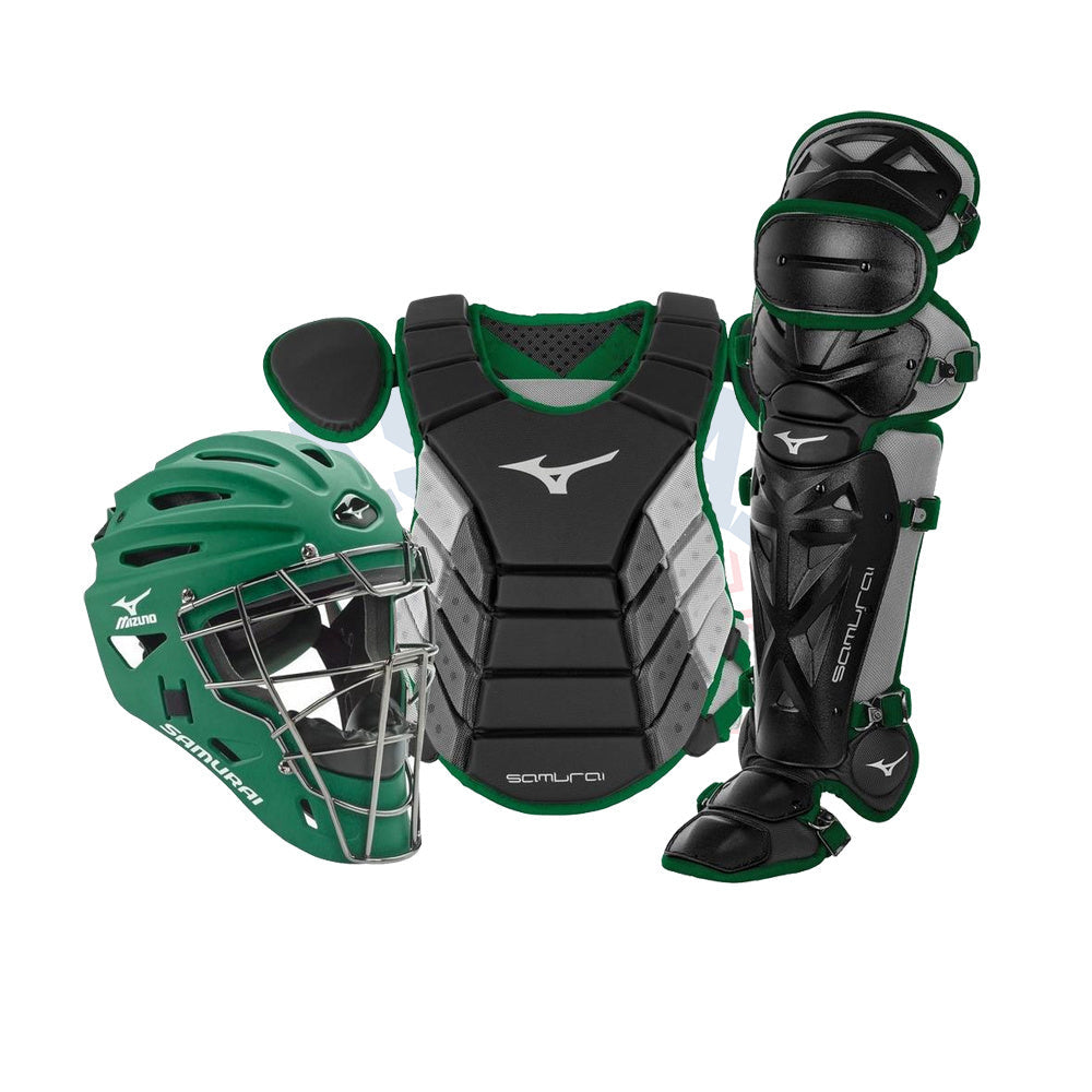 Mizuno Samurai Youth Box Set product image 6, provided for visual reference and product detail review