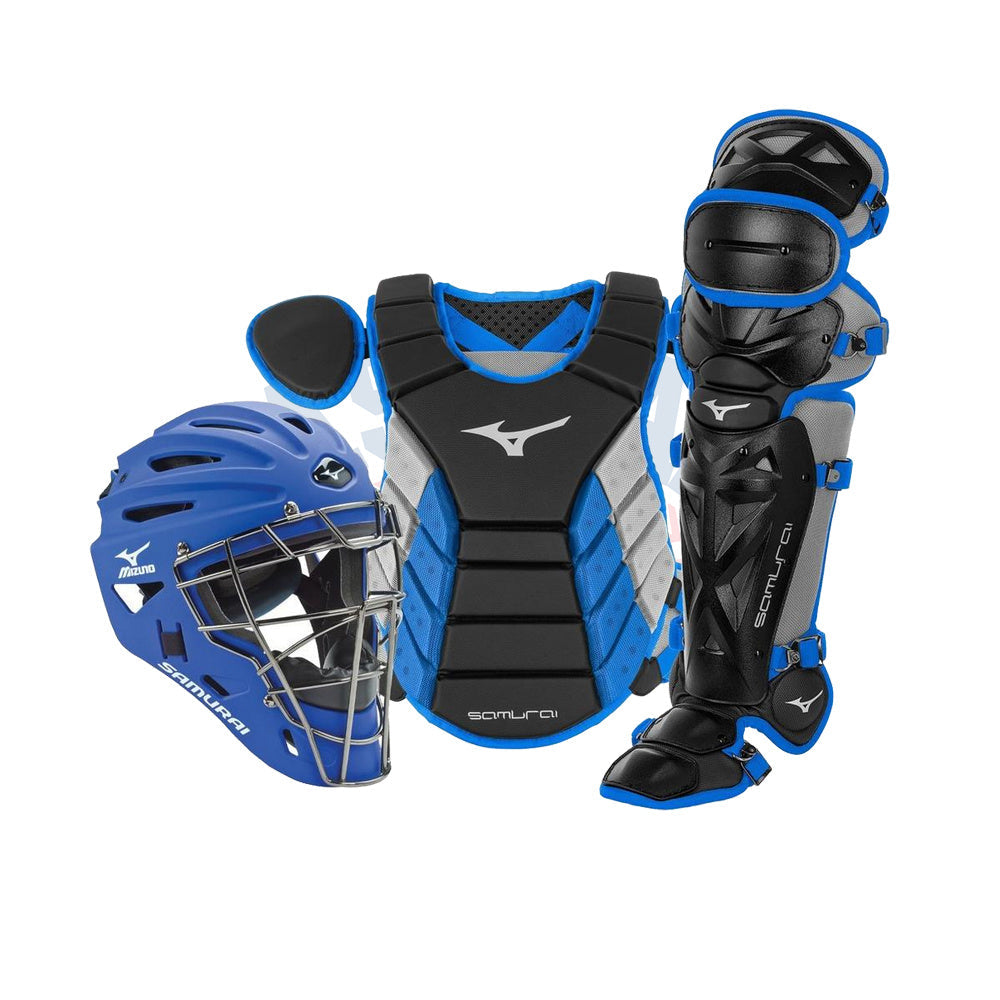 Mizuno Samurai Adult Box Set product image 5, provided for visual reference and product detail review