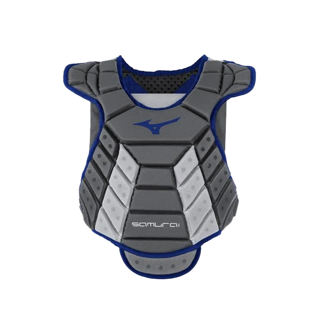 Samurai Women 13" Chest Protector product image 7, provided for visual reference and product detail review