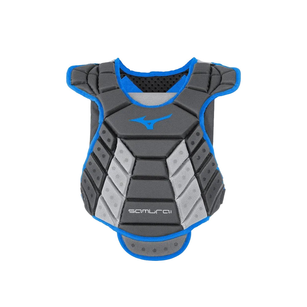 Samurai Women 13" Chest Protector product image 1, provided for visual reference and product detail review