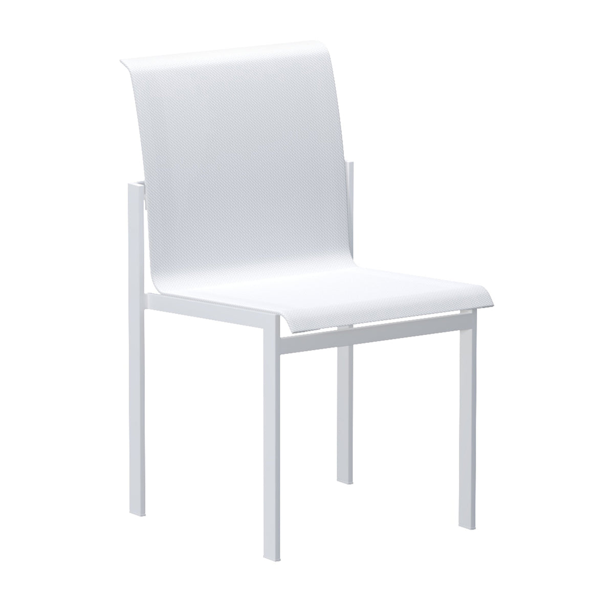 Kwadra Outdoor Dining Chair (Set of 2)