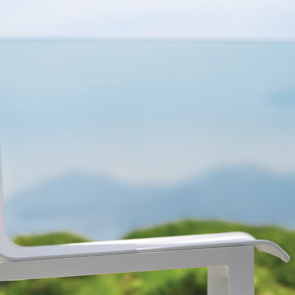 Kwadra Outdoor Dining Chair (Set of 2)