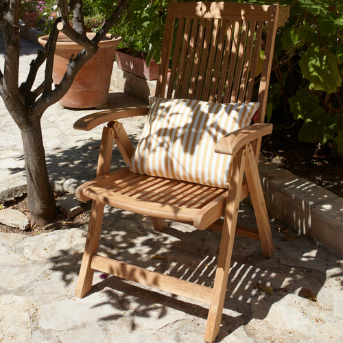 Columbus Outdoor Chair