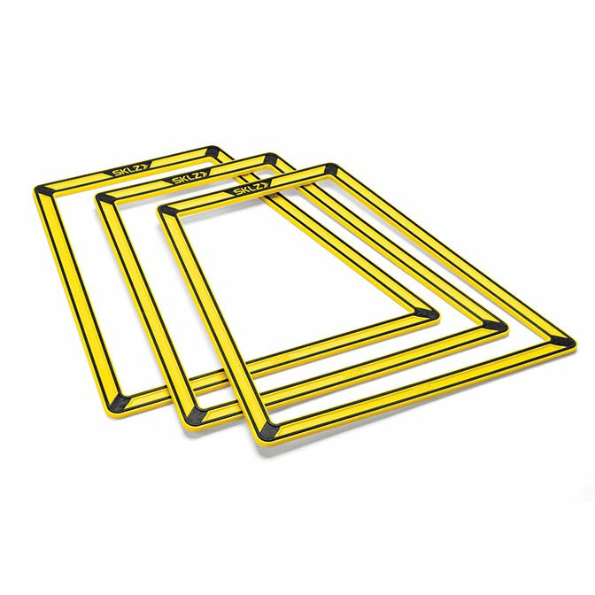Agility Trainer Pro (10 Pack) product image 1, provided for visual reference and product detail review