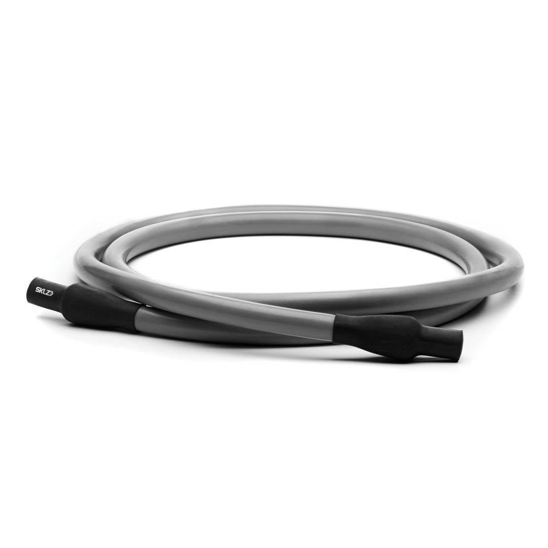 Training Cable Heavy (70-80lb, Gray) product image 1, provided for visual reference and product detail review