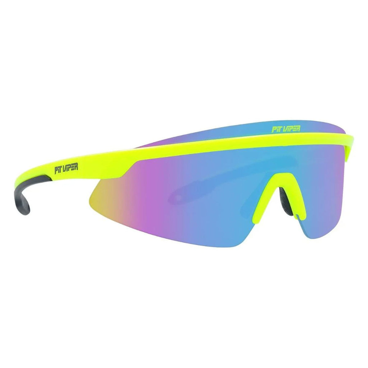 The Sludge Skysurfer Polarized Sunglasses product image 2, provided for visual reference and product detail review