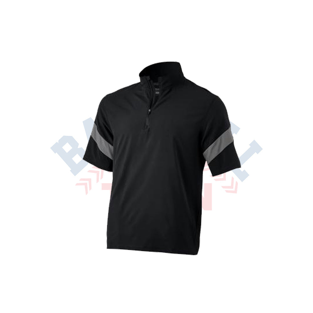 Youth SS Hitting Jacket product image 1, provided for visual reference and product detail review