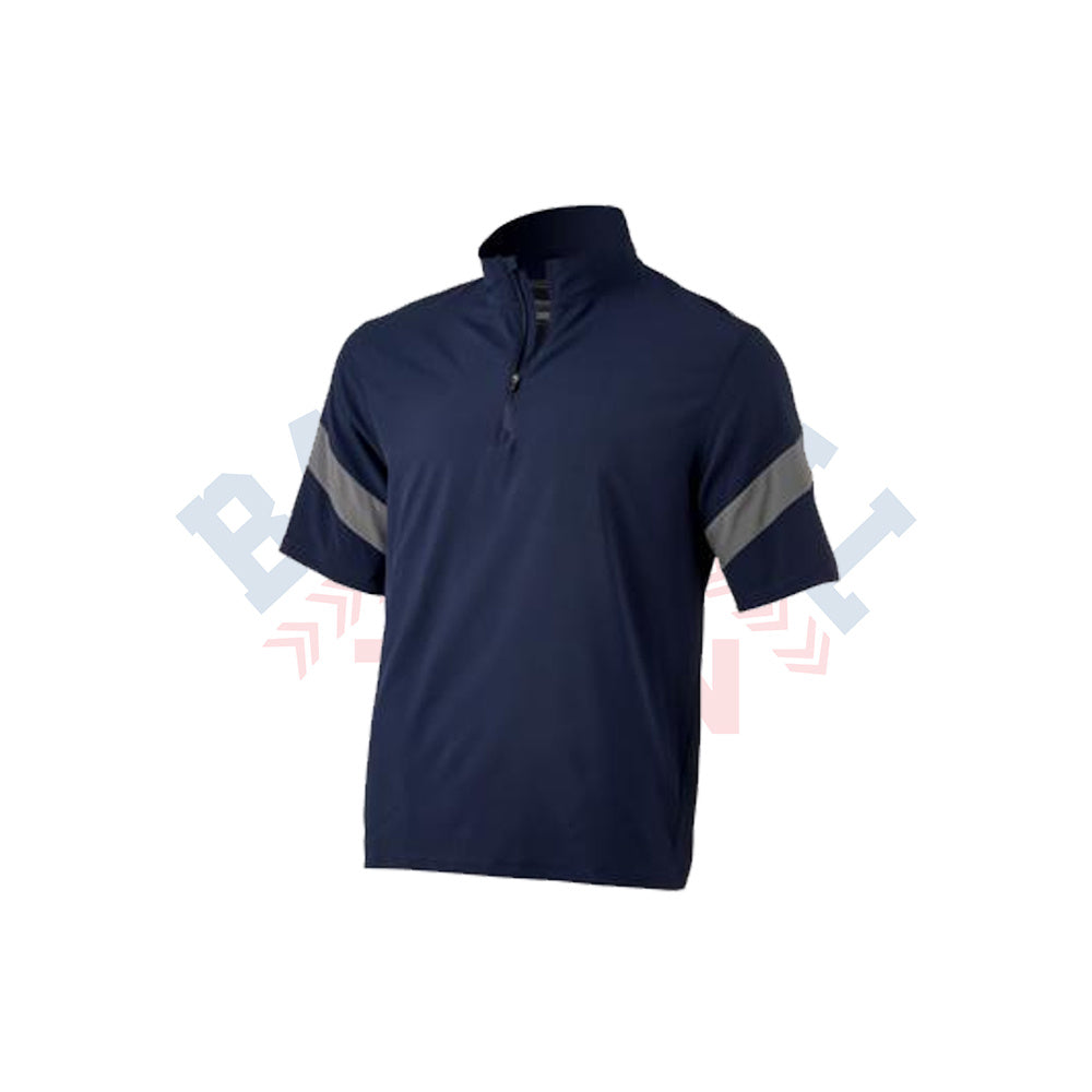 Youth SS Hitting Jacket product image 2, provided for visual reference and product detail review