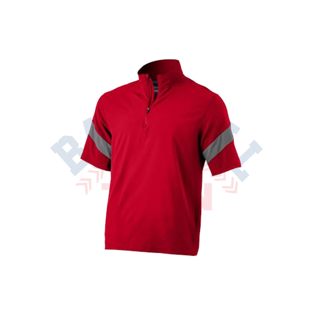 Youth SS Hitting Jacket product image 3, provided for visual reference and product detail review