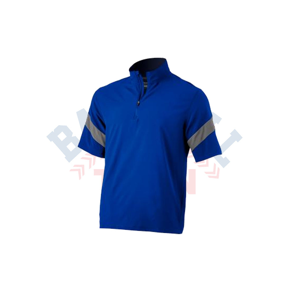 Youth SS Hitting Jacket product image 4, provided for visual reference and product detail review