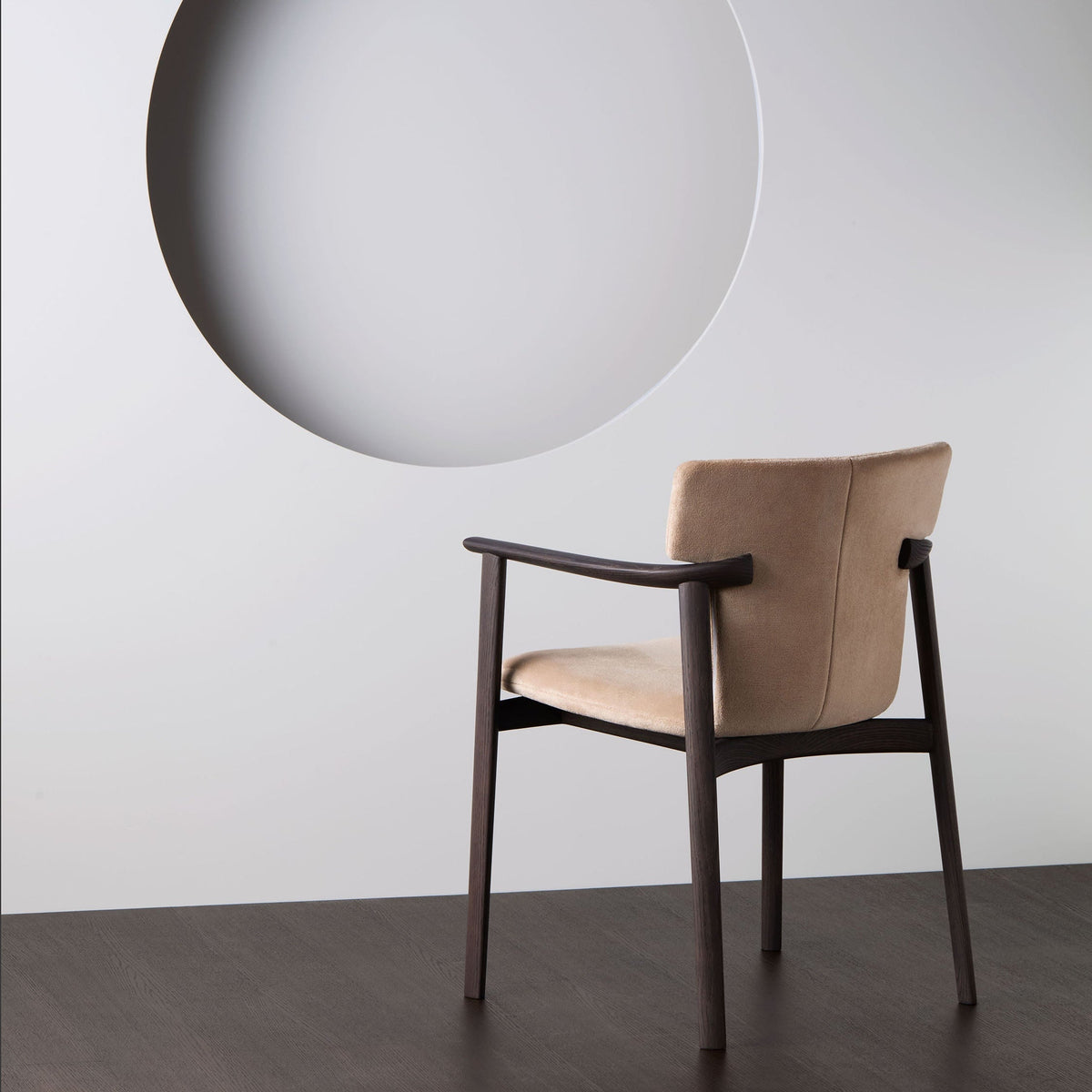 Timothy Dining Armchair