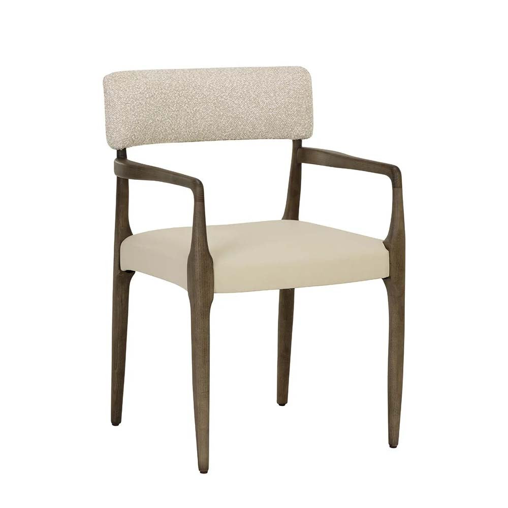 Guardi Dining Armchair