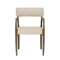 Guardi Dining Armchair
