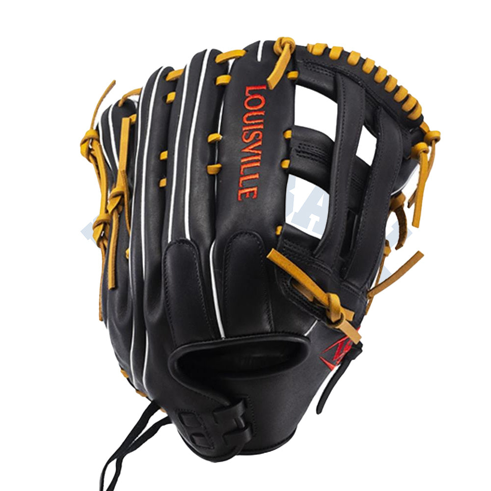 Super Z 23 15" Slowpitch Glove product image 2, provided for visual reference and product detail review
