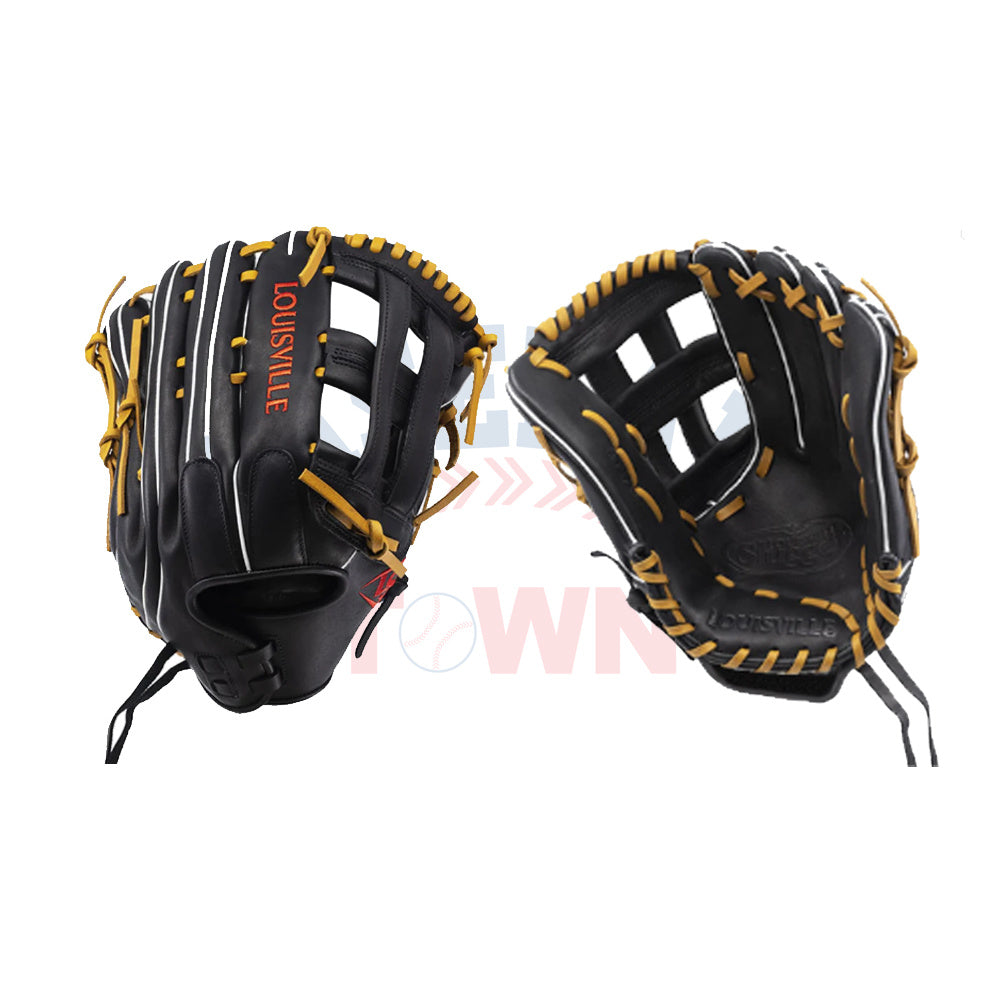 Super Z 23 15" Slowpitch Glove product image 1, provided for visual reference and product detail review