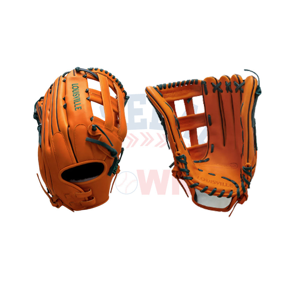 Super Z 23 15" Slowpitch Glove product image 1, provided for visual reference and product detail review