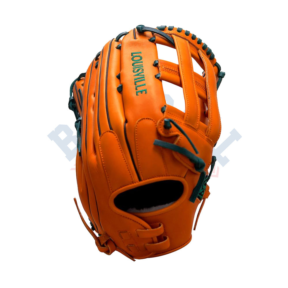 Super Z 23 15" Slowpitch Glove product image 2, provided for visual reference and product detail review