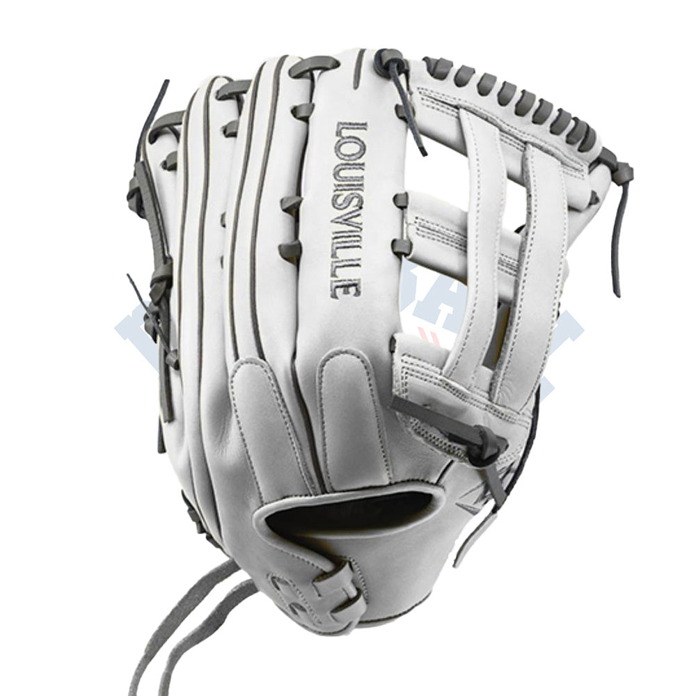 Super Z 23 13" Slowpitch Glove product image 1, provided for visual reference and product detail review
