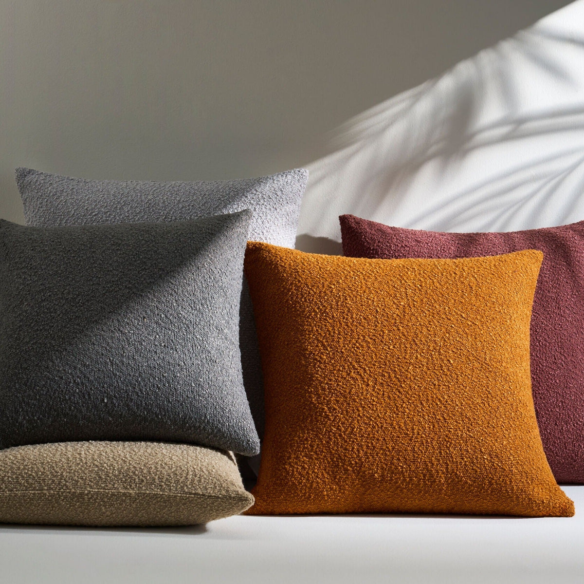 Eesha Throw Pillow