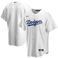 Los Angeles Dodgers Home Jersey product image 1, provided for visual reference and product detail review