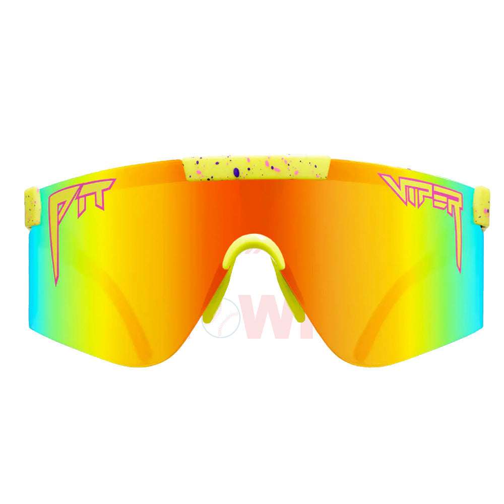 The 2000's 1993 Polarized Sunglasses product image 2, provided for visual reference and product detail review