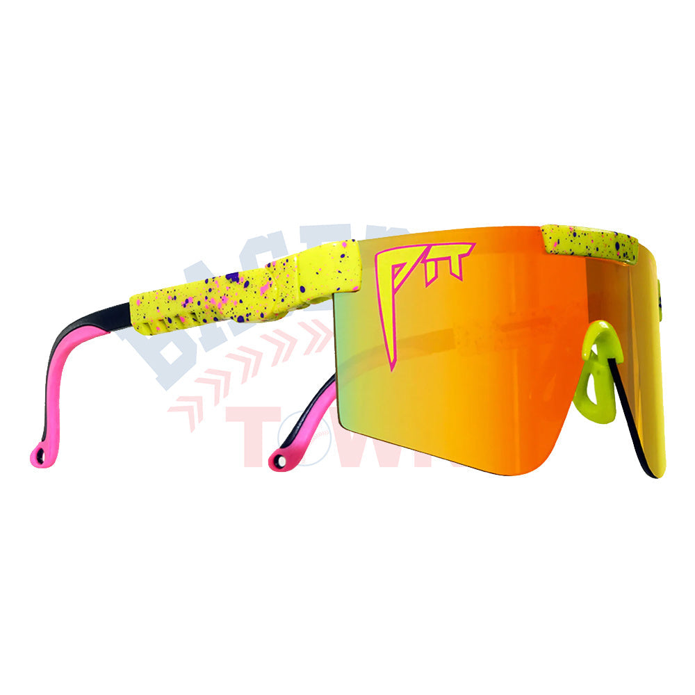 The 2000's 1993 Polarized Sunglasses product image 3, provided for visual reference and product detail review