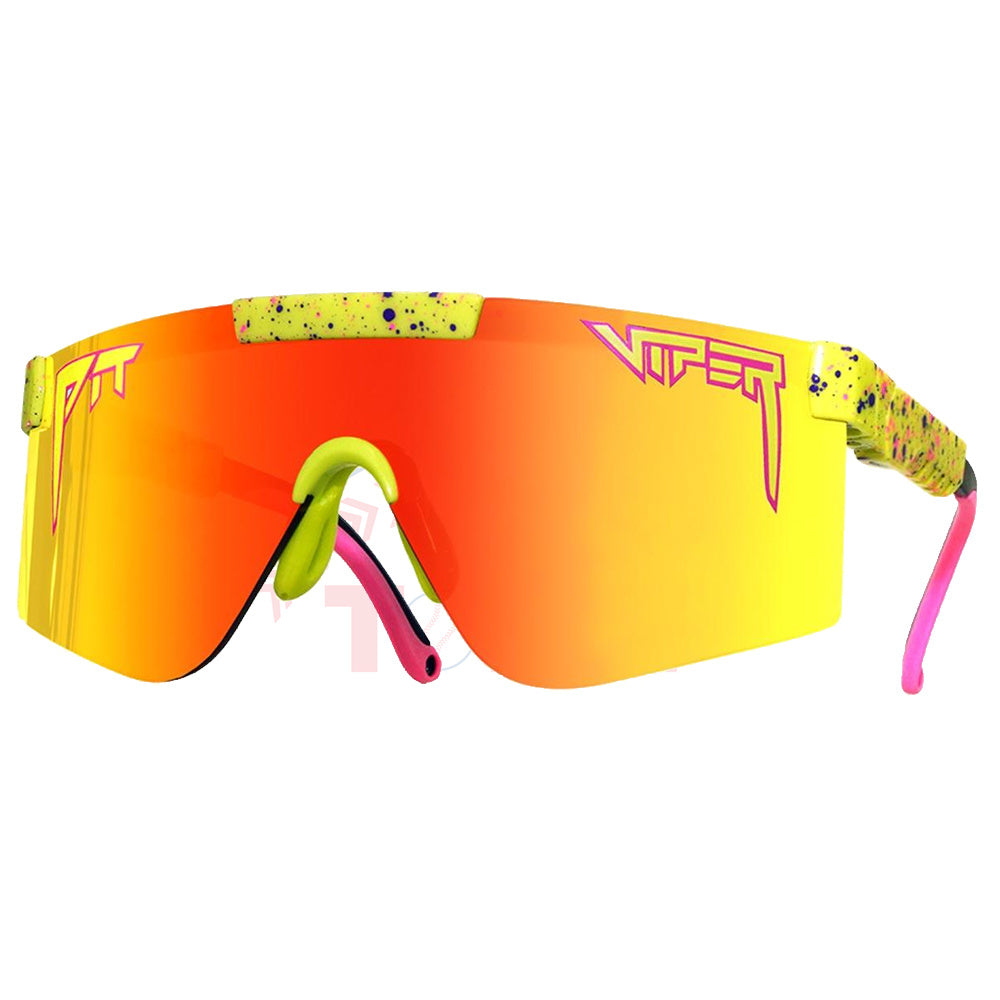 The 2000's 1993 Polarized Sunglasses product image 1, provided for visual reference and product detail review