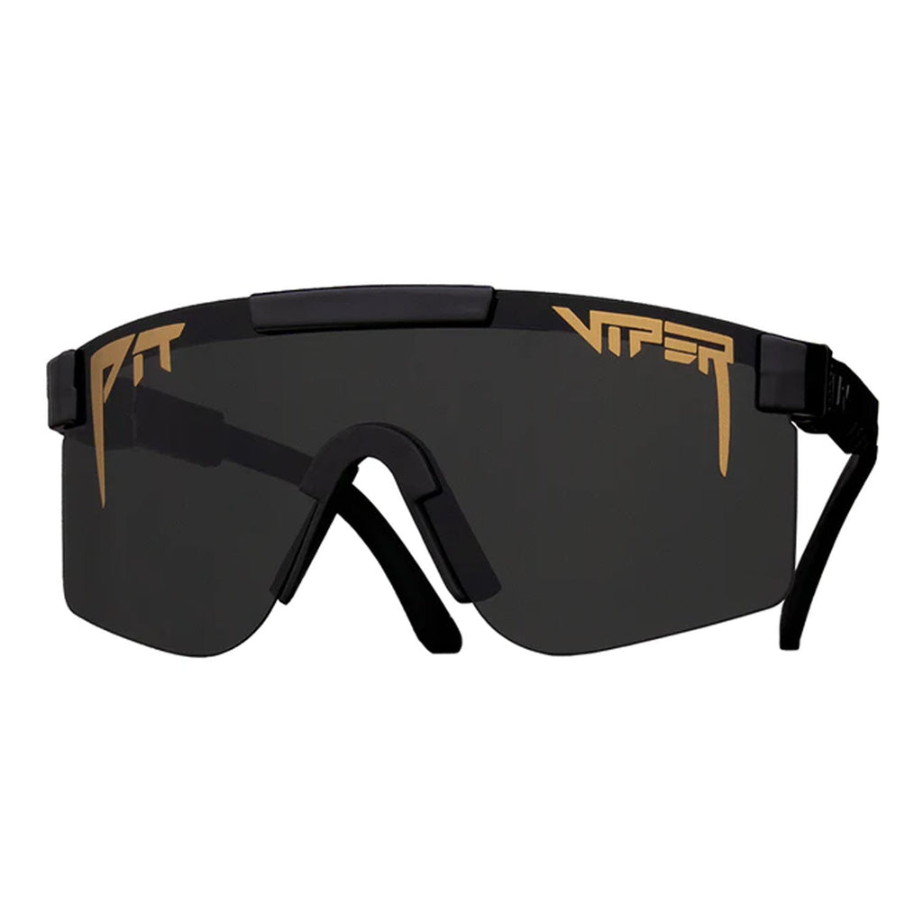 The Exec Original Narrow Sunglasses product image 1, provided for visual reference and product detail review